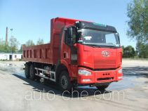 FAW Jiefang CA3250P67K24L3T1E diesel cabover dump truck