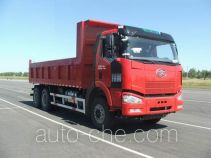 FAW Jiefang CA3250P67K2L3T1A1E дизельный бескапотный самосвал