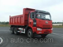 FAW Jiefang CA3250P67K24LT1E4 diesel cabover dump truck