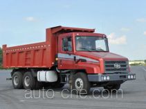 FAW Jiefang CA3252K2T1A1E diesel conventional dump truck