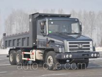 FAW Jiefang CA3252K2T1E diesel conventional dump truck