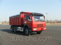 FAW Jiefang CA3252P2K2L1T1A2E diesel cabover dump truck