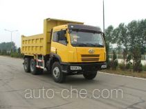 FAW Jiefang CA3252P2K2L1T1E дизельный бескапотный самосвал