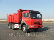 FAW Jiefang CA3252P2K2L3T1E4 diesel cabover dump truck