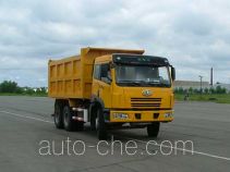 FAW Jiefang CA3252P2K2LT1A dump truck