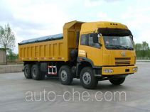 FAW Jiefang CA3252P2K2T4E diesel cabover dump truck