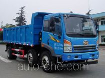 FAW Jiefang CA3252PK2L3T3E4A80 diesel cabover dump truck