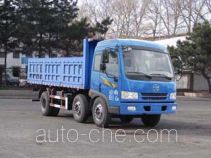 Huakai CA3253K2T3P3R5-1 dump truck