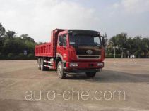 FAW Jiefang CA3252P2K2L4T1E4A80 diesel cabover dump truck