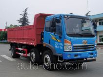 FAW Jiefang CA3253PK2L3T3E4A80 diesel cabover dump truck