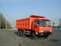 FAW Jiefang CA3258P10K2T1 dump truck