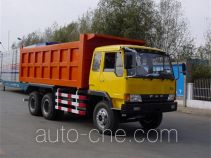 FAW Jiefang CA3258P1K1T1 dump truck