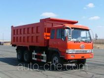 FAW Jiefang CA3258P1K2T1A3 dump truck