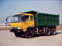FAW Jiefang CA3258P1K2T1D dump truck