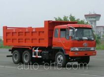 FAW Jiefang CA3258P4K2T1A1 dump truck