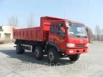 FAW Jiefang CA3258P9K2T3E diesel cabover dump truck