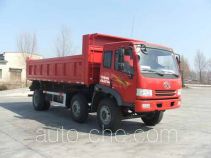 FAW Jiefang CA3258P9K2T3E diesel cabover dump truck