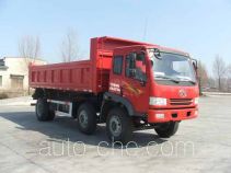 FAW Jiefang CA3258P9K2T3E дизельный бескапотный самосвал