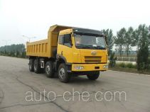 FAW Jiefang CA3262P2K2T4 dump truck