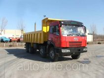 FAW Jiefang CA3262P2K2T4B dump truck