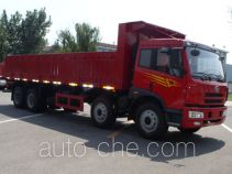 FAW Jiefang CA3313P1K2L5T4EA80 diesel cabover dump truck