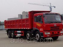 FAW Jiefang CA3300P1K2T10EA80 diesel cabover dump truck
