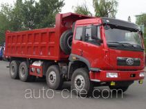 FAW Jiefang CA3300P2K2L1T4EA80 diesel cabover dump truck