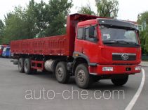 FAW Jiefang CA3301P2K2L7T4EA80 diesel cabover dump truck