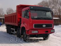 Huakai CA3310P2K15T4HK dump truck