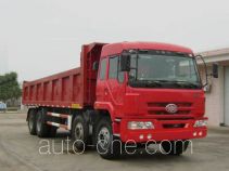 Huakai CA3310P2K28T4-1 dump truck