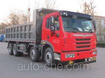 FAW Jiefang CA3310P2K2L3T4E5A80 diesel cabover dump truck