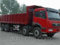 FAW Jiefang CA3310P2K2L4T4EA80 diesel cabover dump truck