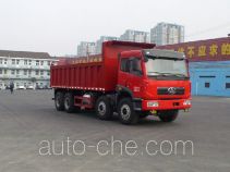 FAW Jiefang CA3312P2K2L5T4EA80 diesel cabover dump truck