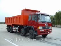FAW Jiefang CA3310P4K2T4A70 dump truck