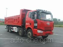 FAW Jiefang CA3310P63K1L1T4E4 diesel cabover dump truck