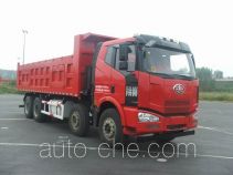 FAW Jiefang CA3310P63K1L3T4E4 diesel cabover dump truck