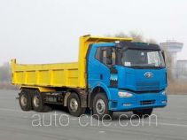 FAW Jiefang CA3310P66K22L3T4 diesel cabover dump truck