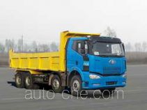FAW Jiefang CA3310P66K2L3T4 diesel cabover dump truck