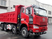 FAW Jiefang CA3310P66K24L1T4AE5 diesel cabover dump truck