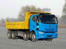 FAW Jiefang CA3310P66K24L3T4 diesel cabover dump truck
