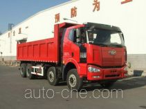 FAW Jiefang CA3310P66K24L3T4E дизельный бескапотный самосвал