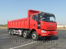 FAW Jiefang CA3310P66K24L6T4E diesel cabover dump truck