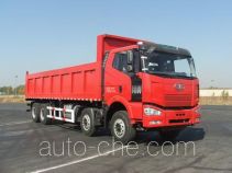 FAW Jiefang CA3310P66K24L6T4E diesel cabover dump truck