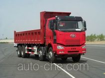 FAW Jiefang CA3310P66K24L7T4EU diesel cabover dump truck