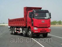 FAW Jiefang CA3310P66K24L7T4EU дизельный бескапотный самосвал