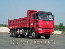 FAW Jiefang CA3310P66K2L3T4A1E diesel cabover dump truck