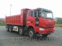 FAW Jiefang CA3310P66K2L3T4E4 diesel cabover dump truck