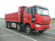 FAW Jiefang CA3310P66K2L4T4E4 diesel cabover dump truck