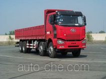 FAW Jiefang CA3310P66K2L5T4E diesel cabover dump truck