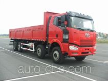 解放牌CA3310P66K2L6T10E型平头柴油自卸汽车